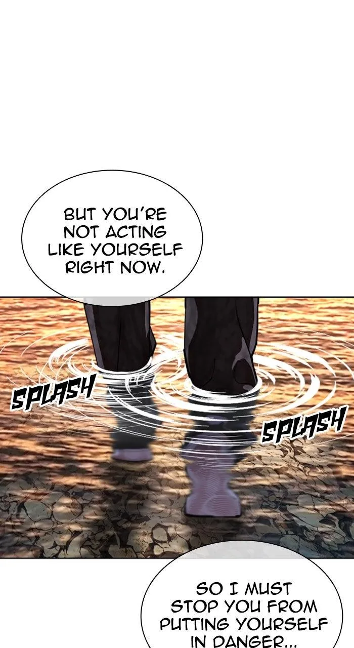 Lookism - Chapter 608 - Page 29