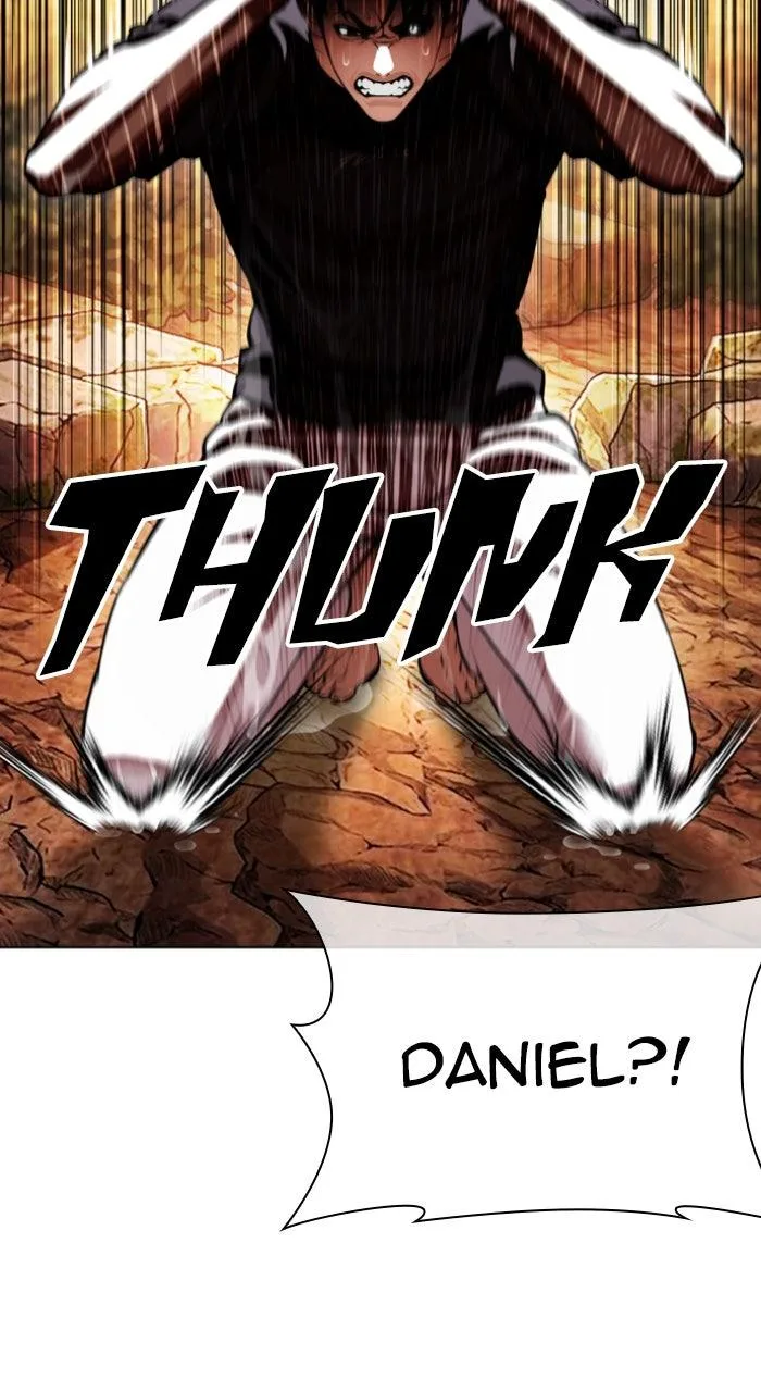 Lookism - Chapter 608 - Page 33