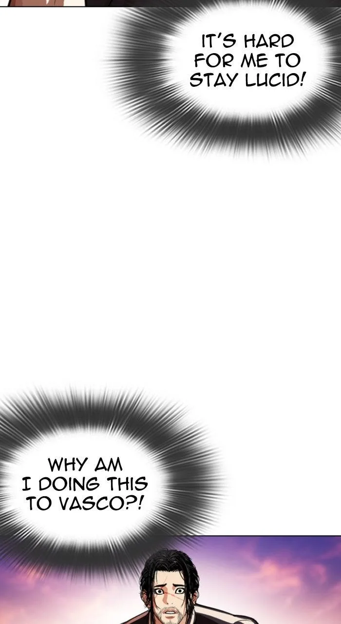 Lookism - Chapter 608 - Page 35