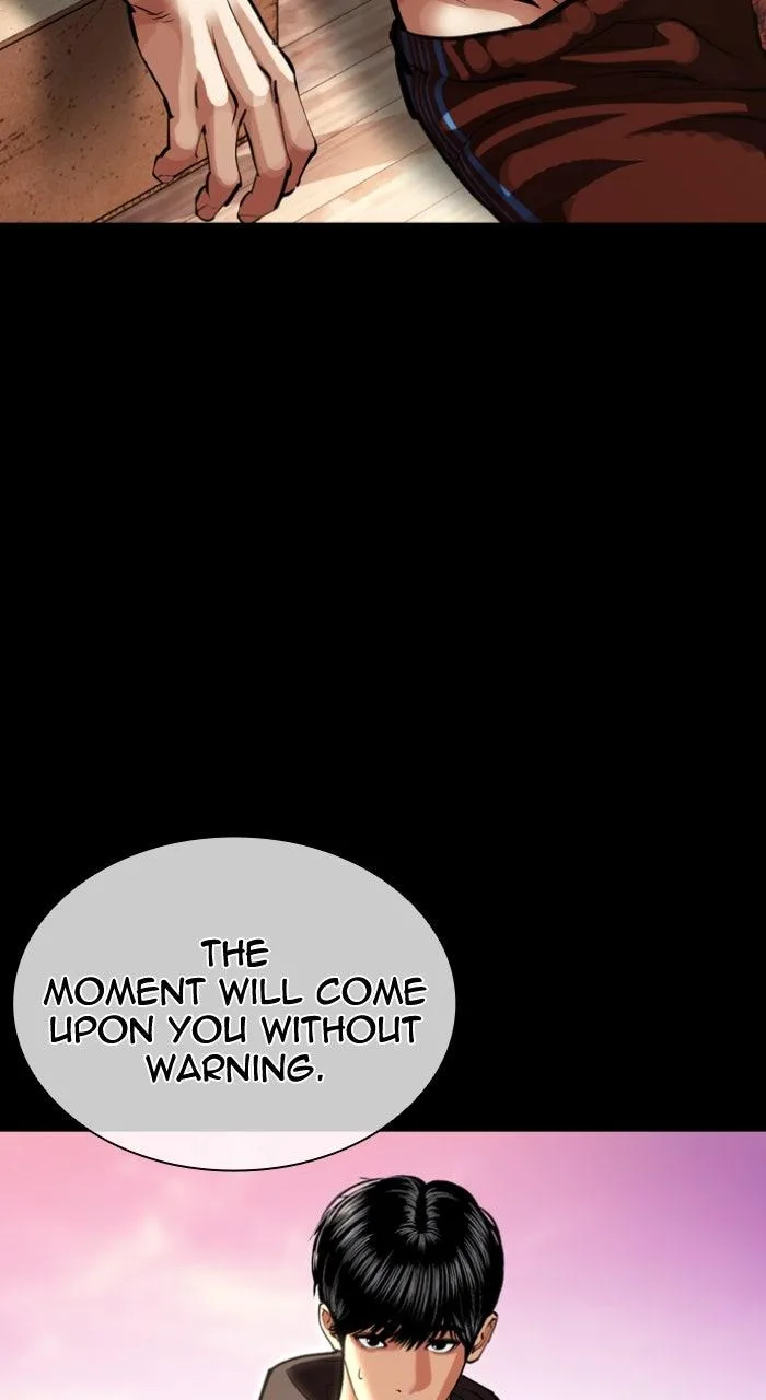 Lookism - Chapter 608 - Page 40