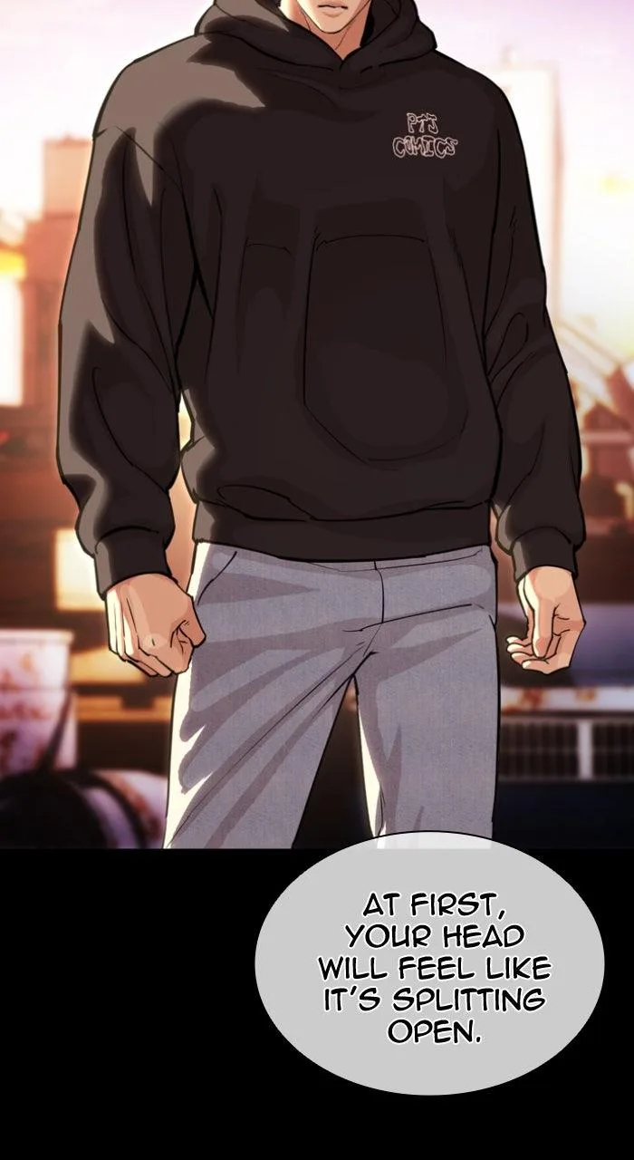 Lookism - Chapter 608 - Page 41