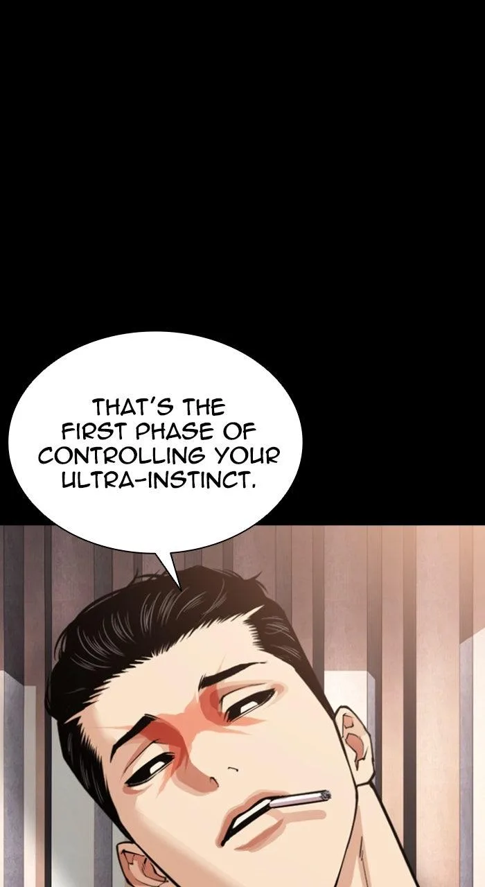 Lookism - Chapter 608 - Page 42