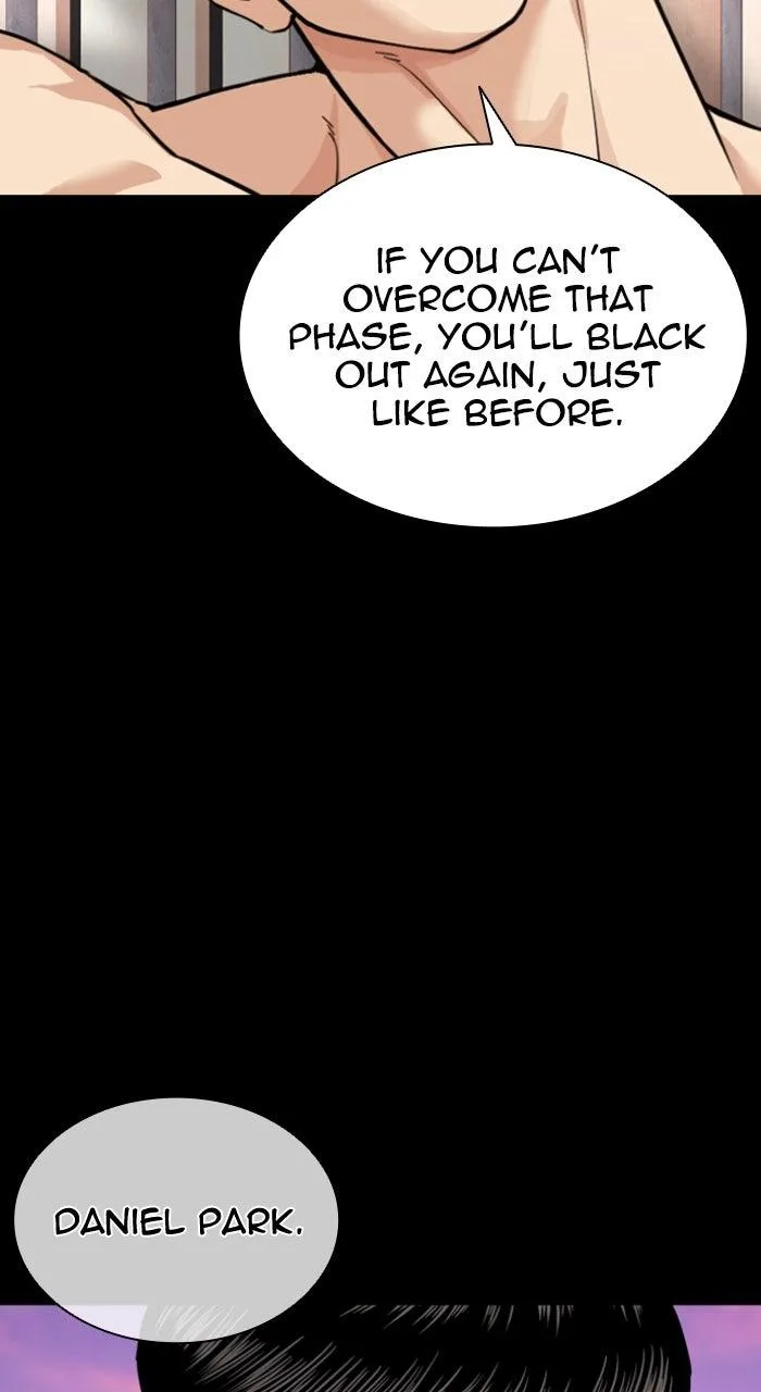 Lookism - Chapter 608 - Page 43