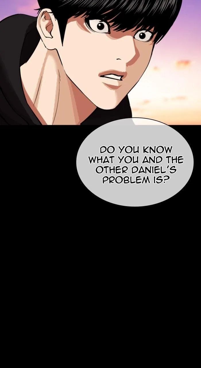 Lookism - Chapter 608 - Page 44