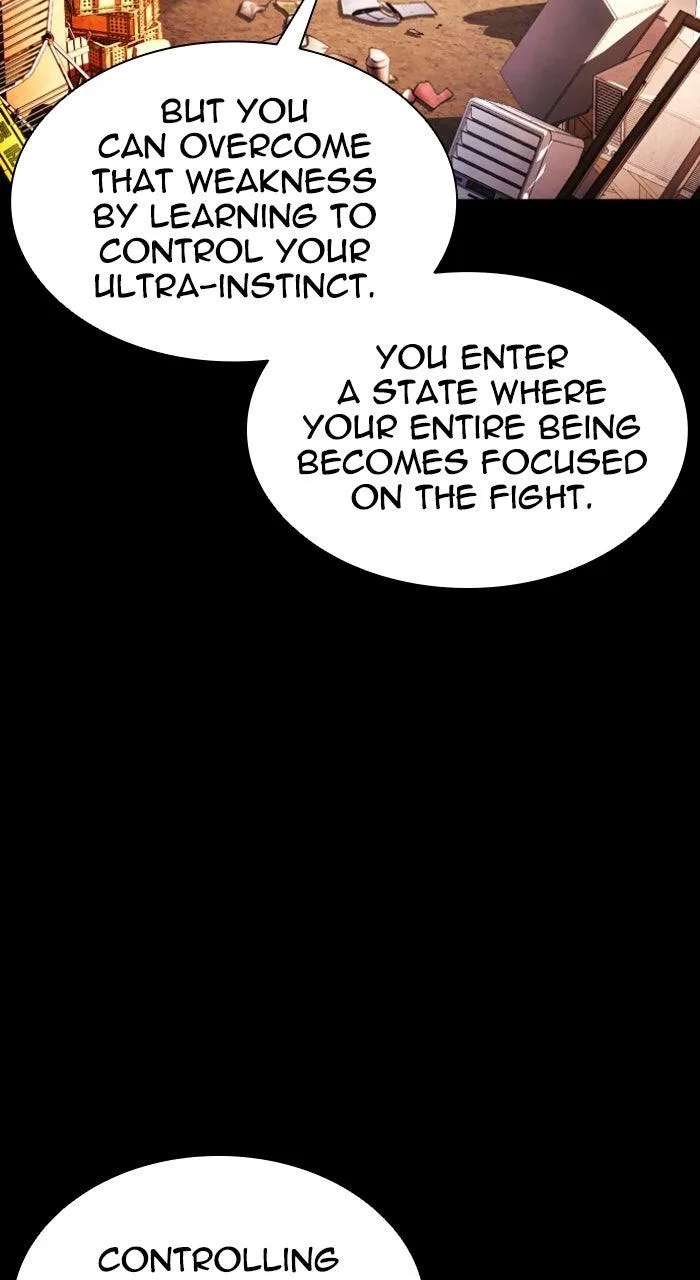 Lookism - Chapter 608 - Page 46