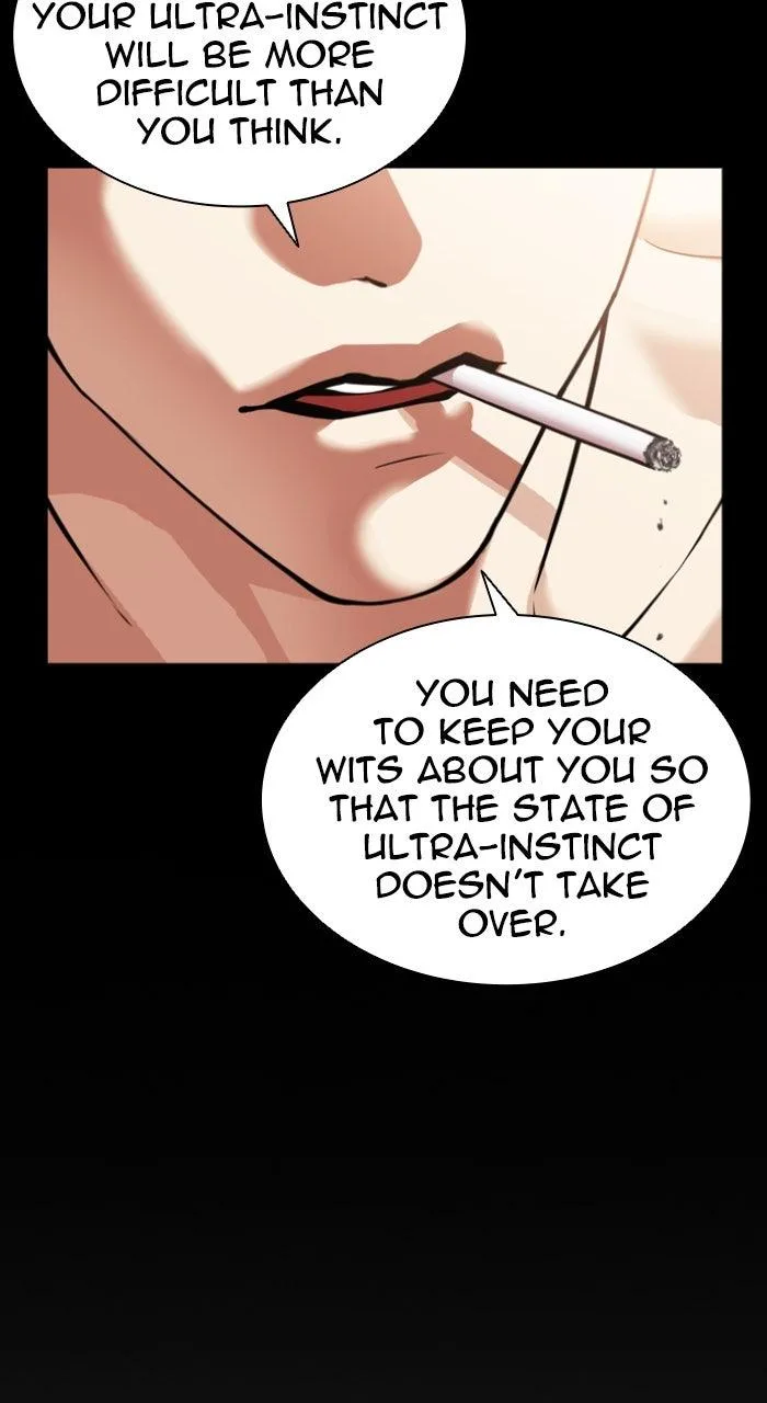 Lookism - Chapter 608 - Page 47