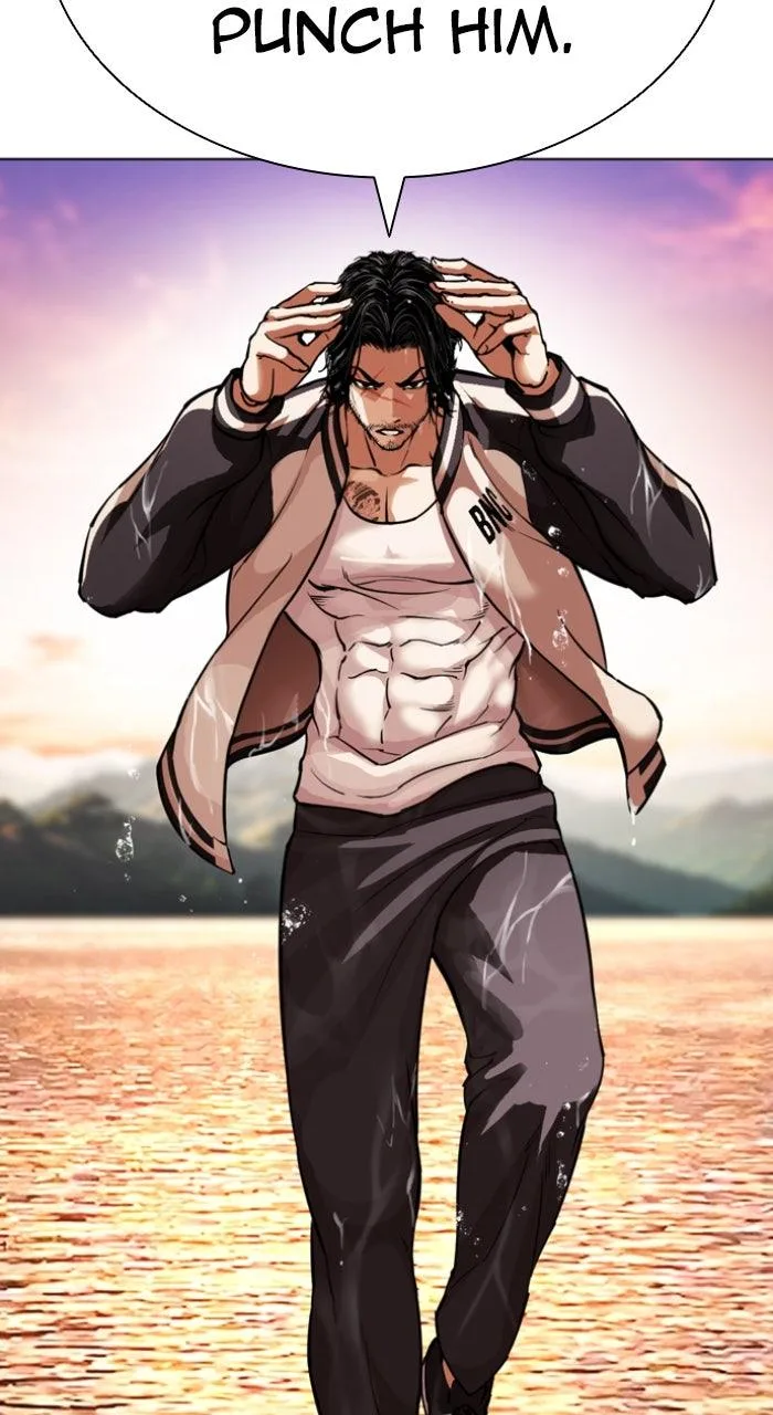 Lookism - Chapter 608 - Page 49