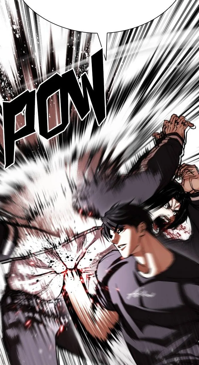 Lookism - Chapter 608 - Page 51