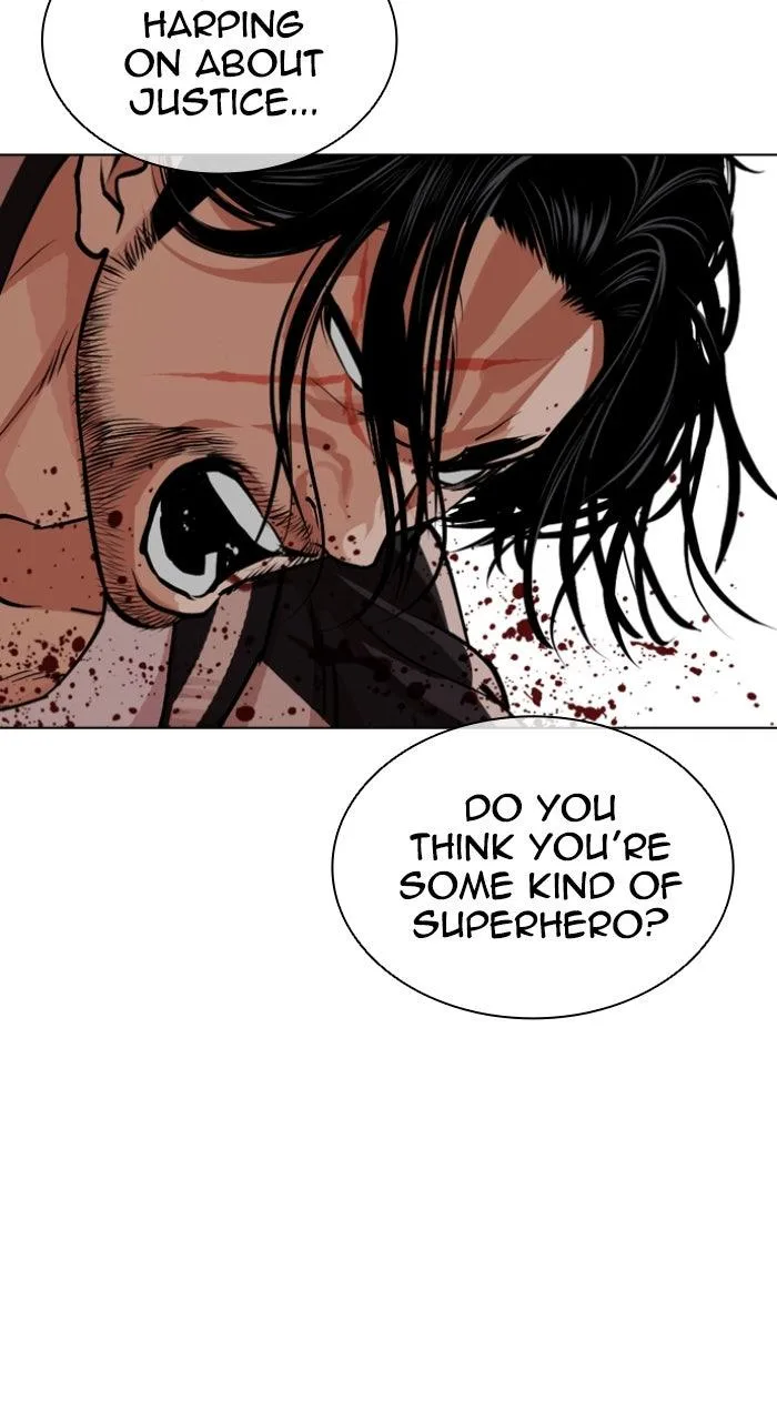 Lookism - Chapter 608 - Page 53