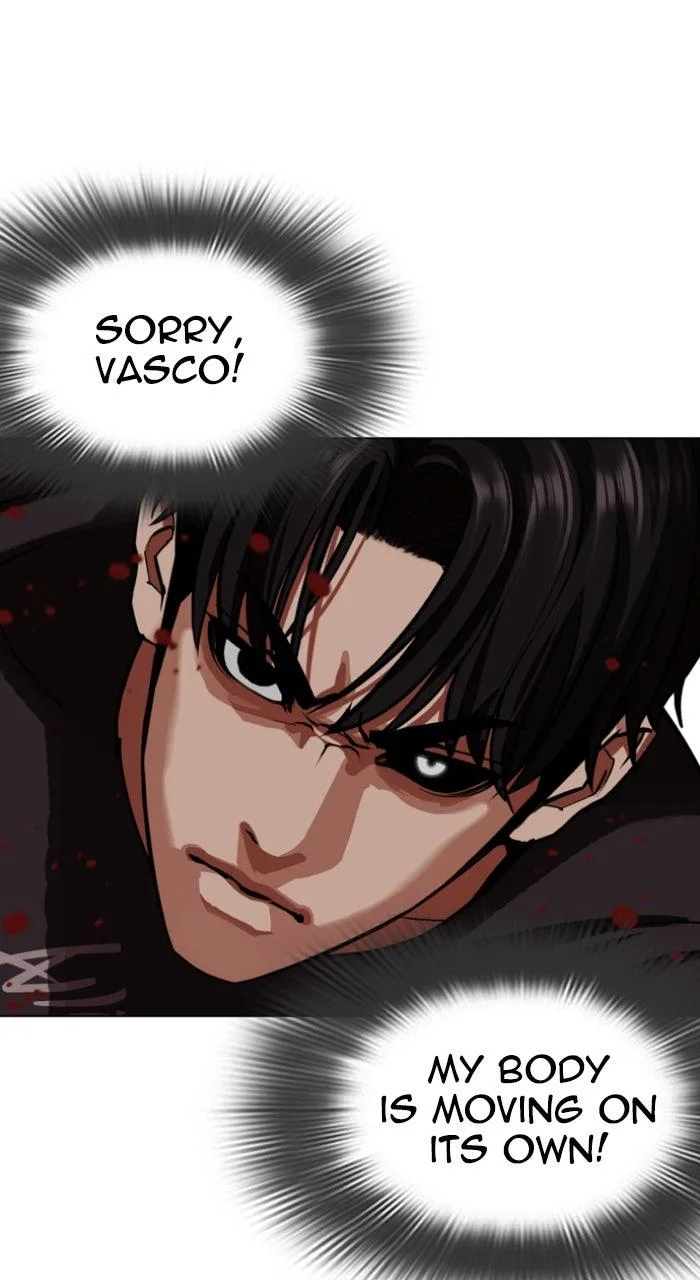 Lookism - Chapter 608 - Page 54