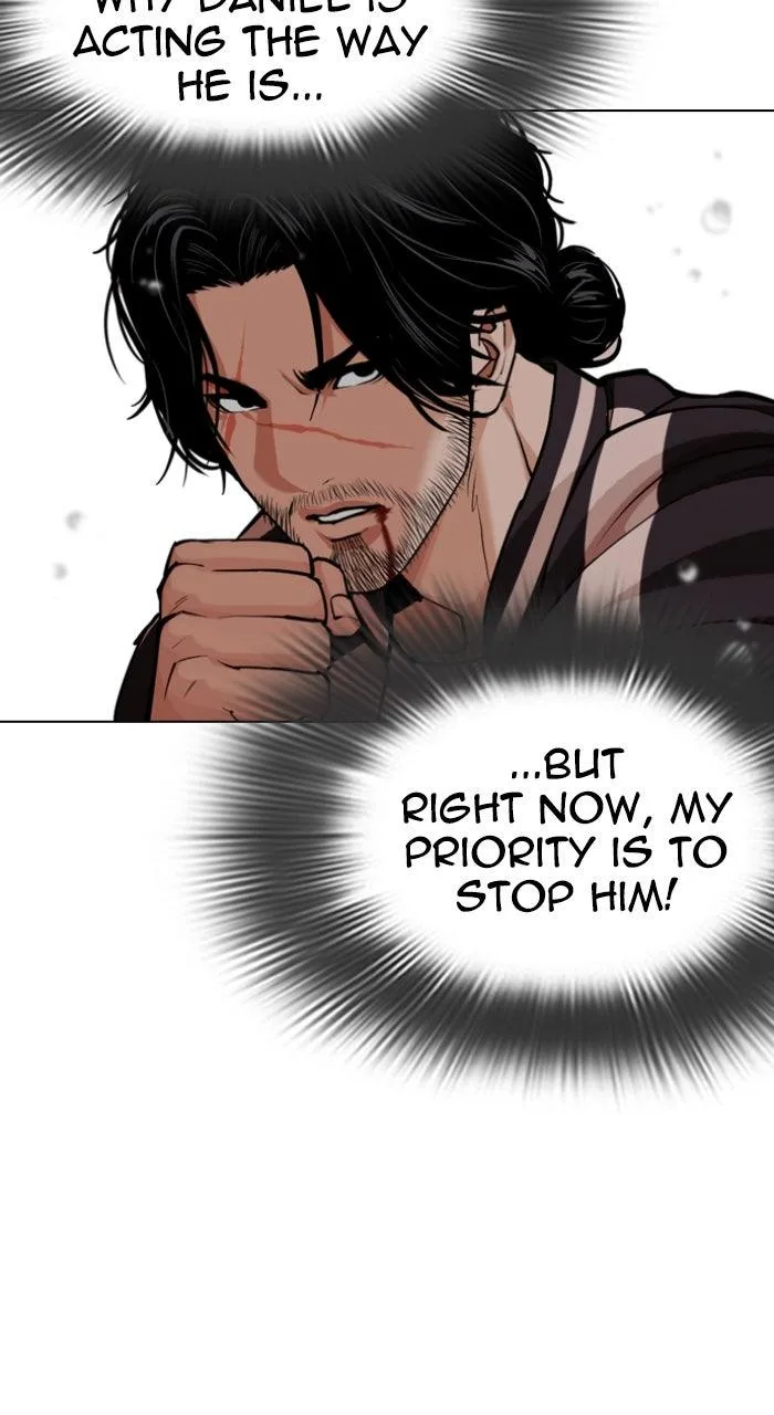Lookism - Chapter 608 - Page 57