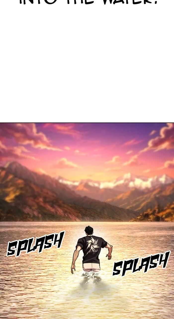 Lookism - Chapter 608 - Page 6