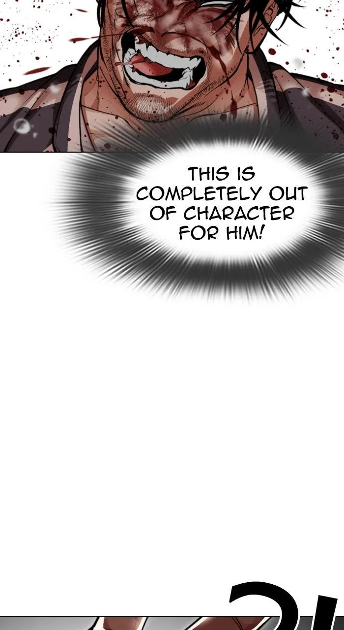 Lookism - Chapter 608 - Page 62