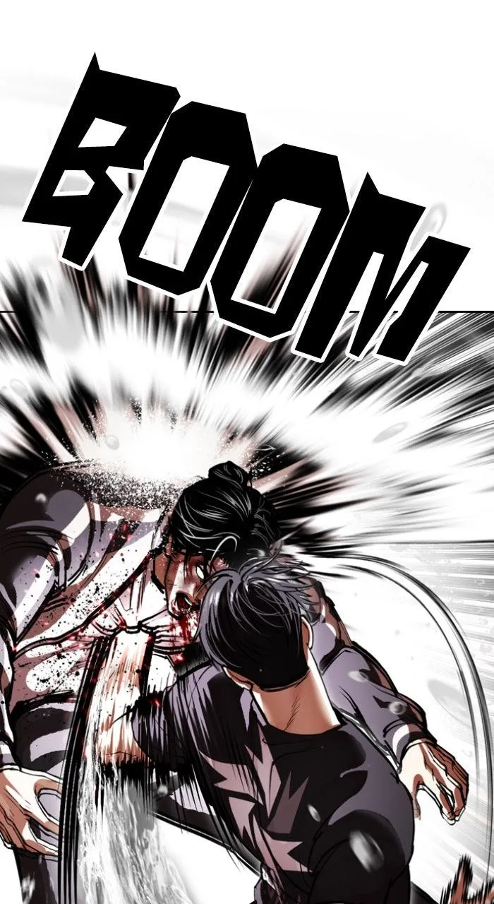 Lookism - Chapter 608 - Page 64