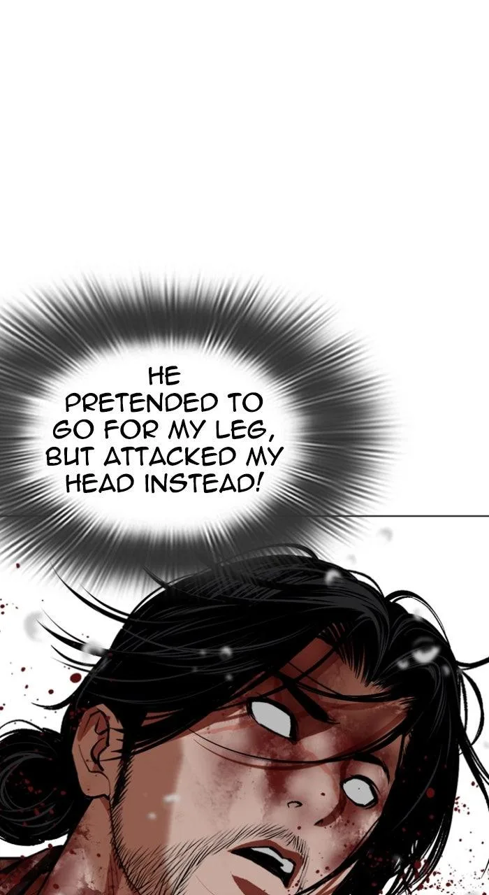 Lookism - Chapter 608 - Page 74