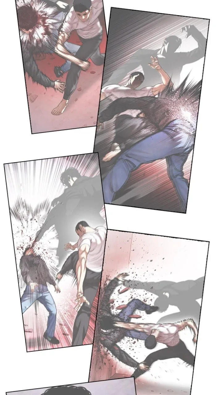 Lookism - Chapter 608 - Page 76
