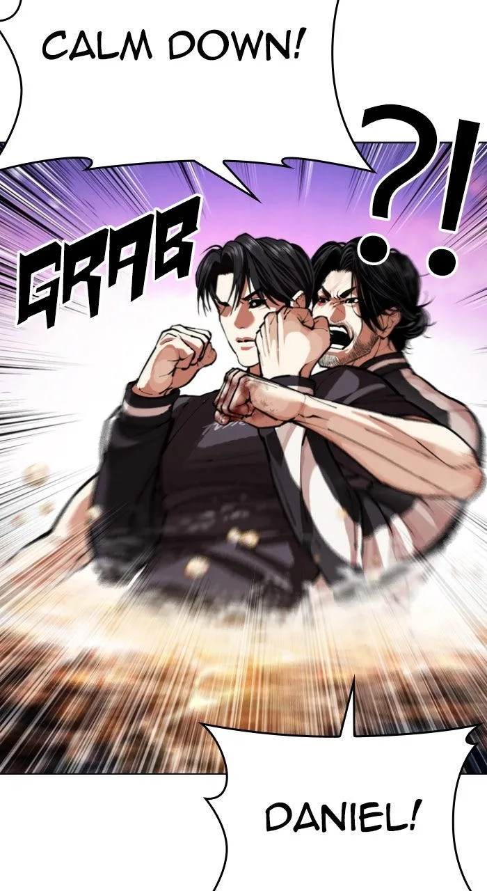Lookism - Chapter 608 - Page 8