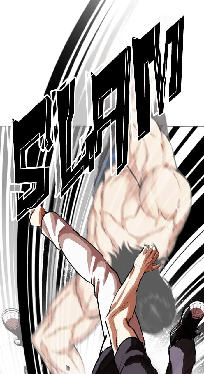 Lookism - Chapter 608 - Page 89