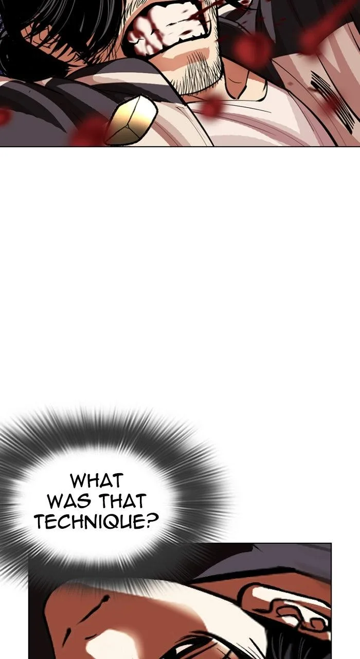 Lookism - Chapter 608 - Page 92