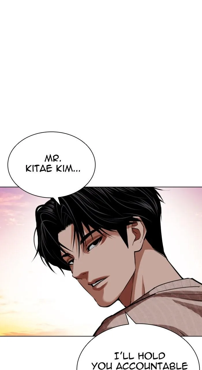 Lookism - Chapter 609 - Page 100