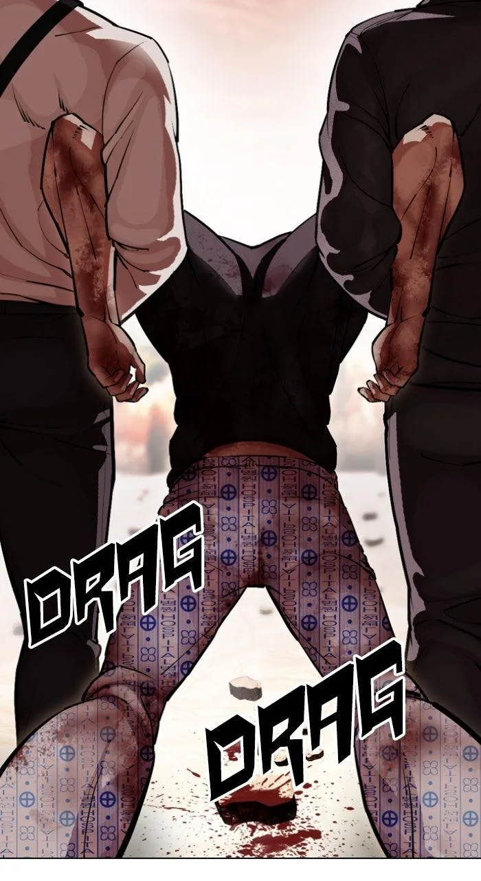Lookism - Chapter 609 - Page 102