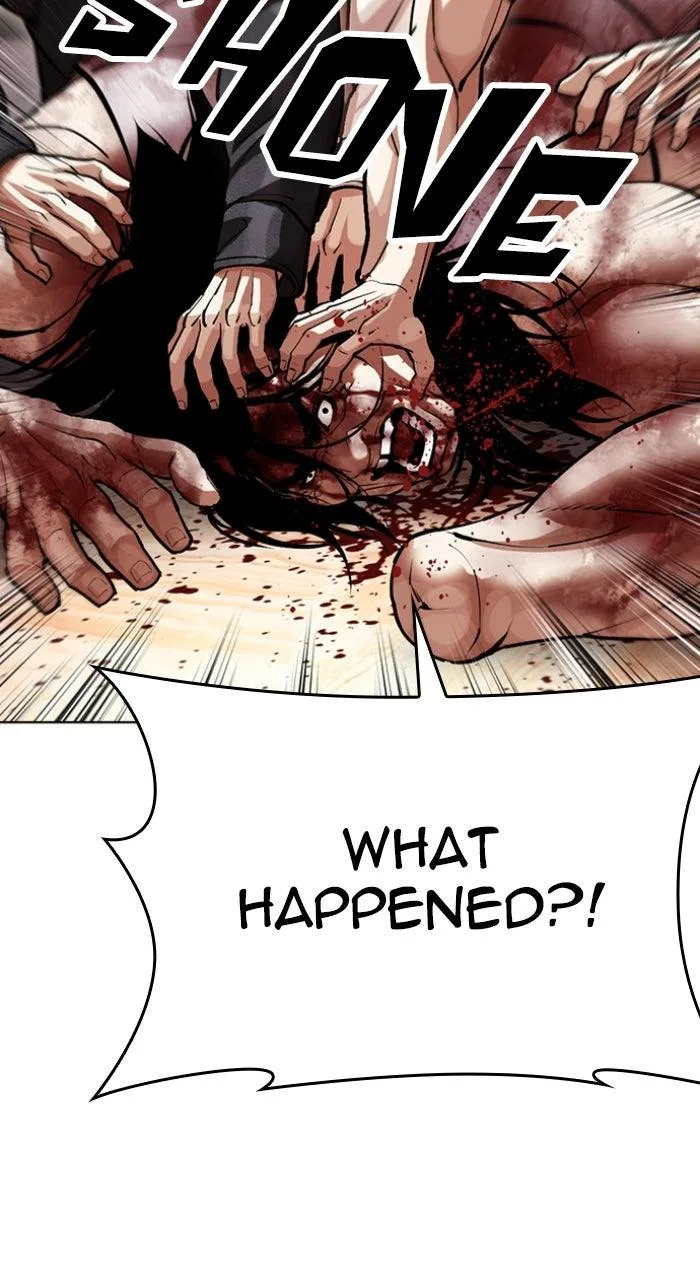 Lookism - Chapter 609 - Page 108