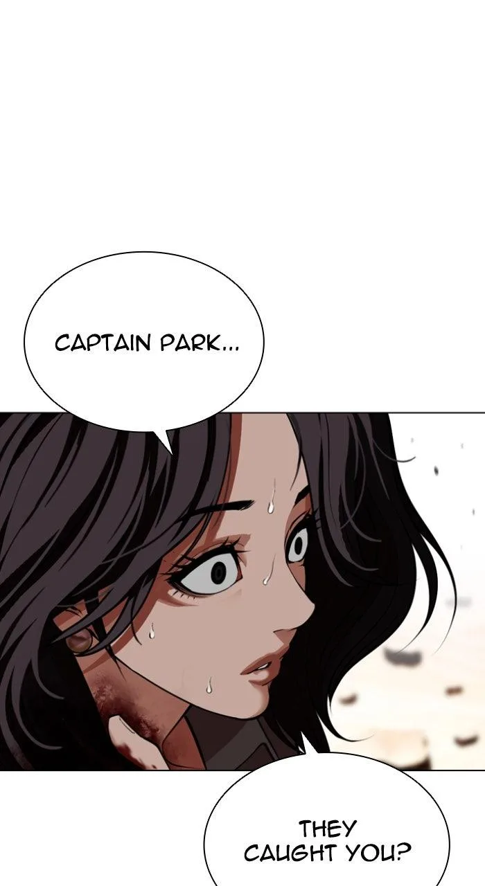 Lookism - Chapter 609 - Page 109
