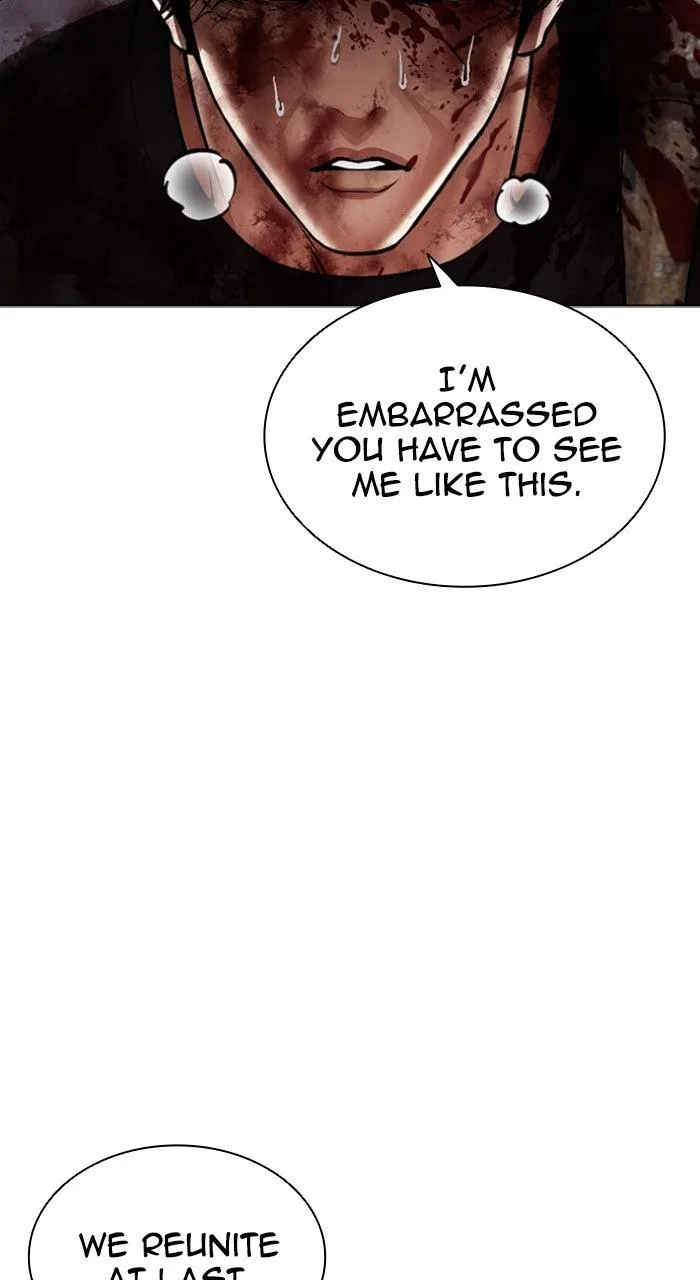 Lookism - Chapter 609 - Page 111