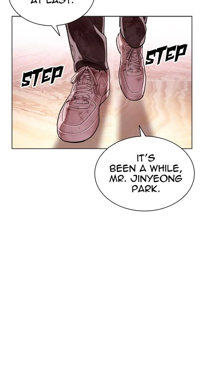 Lookism - Chapter 609 - Page 112