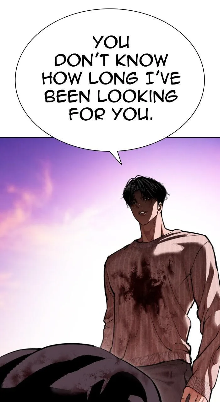 Lookism - Chapter 609 - Page 113