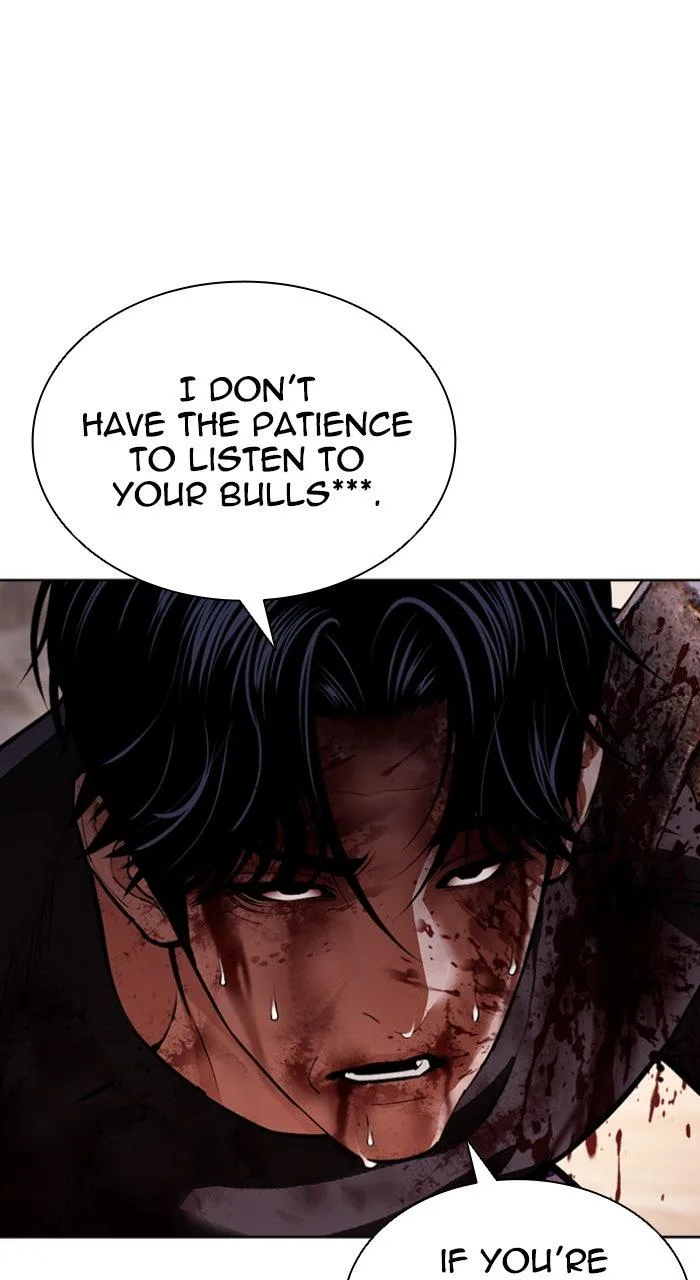 Lookism - Chapter 609 - Page 115
