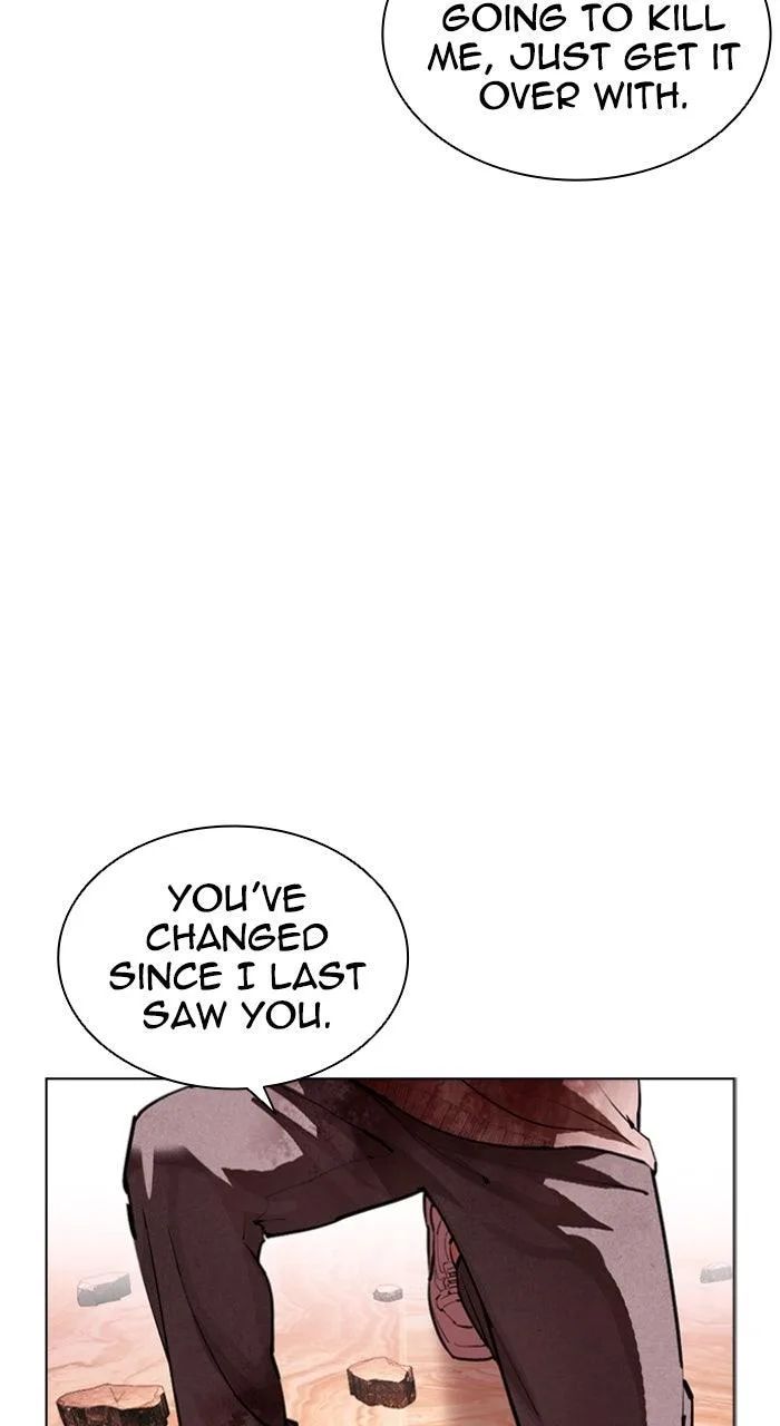 Lookism - Chapter 609 - Page 116
