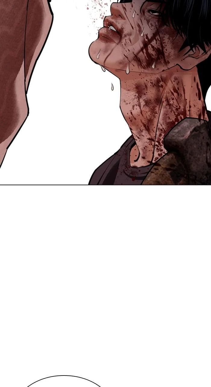 Lookism - Chapter 609 - Page 120
