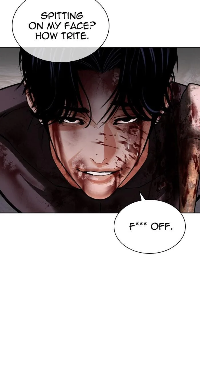 Lookism - Chapter 609 - Page 121