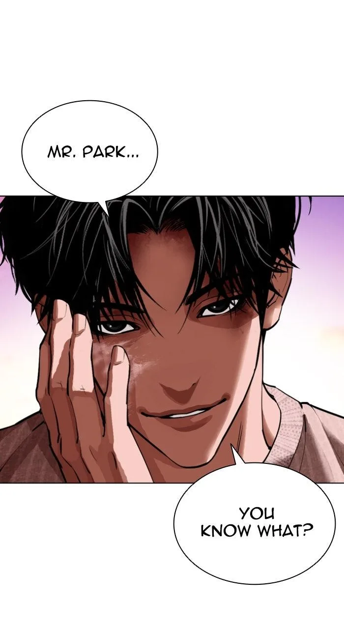 Lookism - Chapter 609 - Page 122