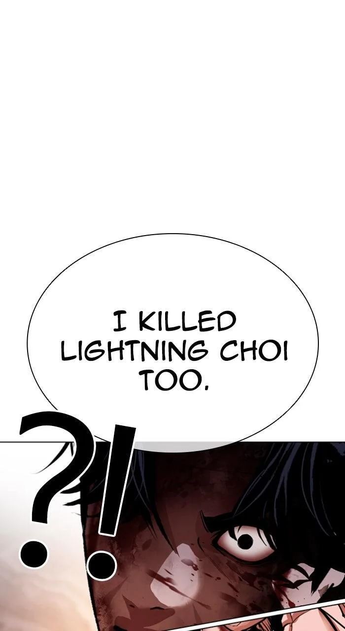 Lookism - Chapter 609 - Page 123