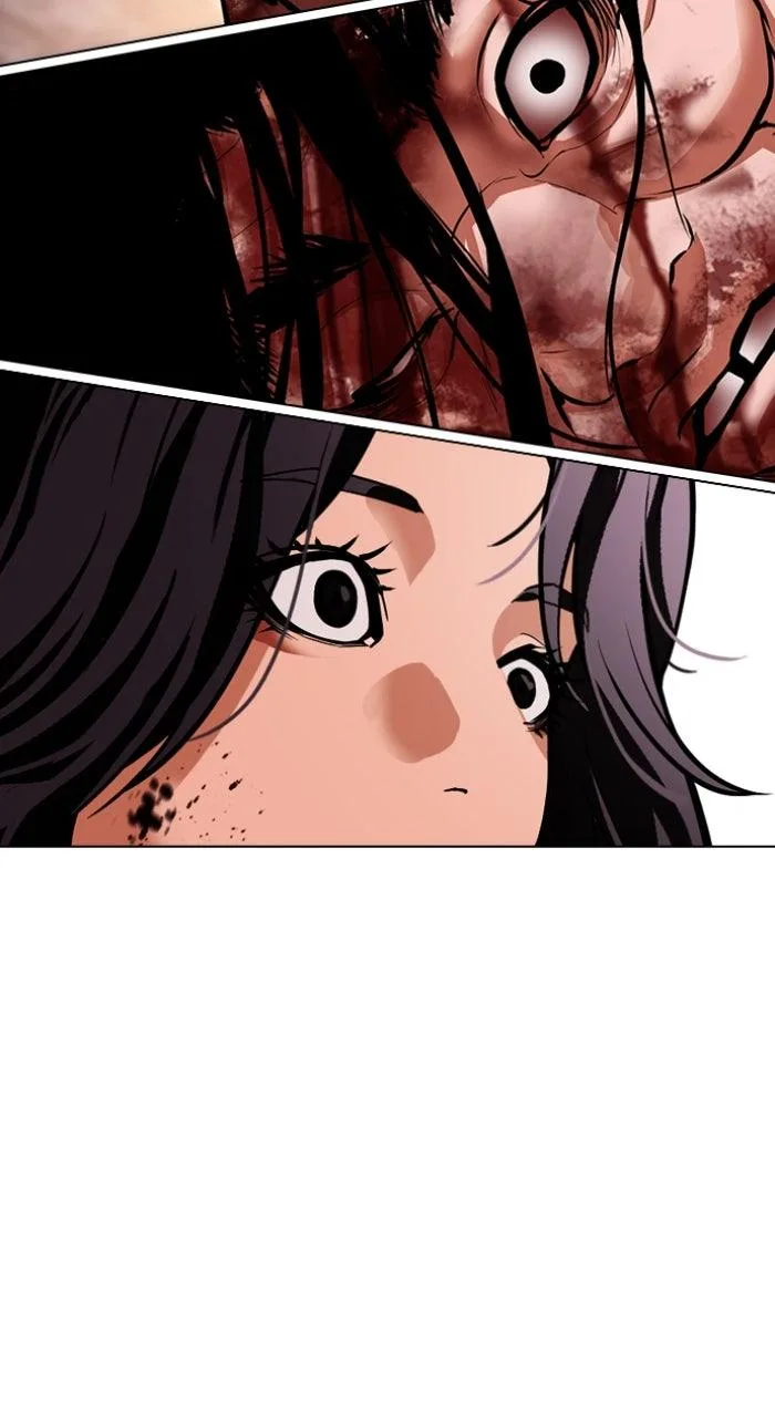 Lookism - Chapter 609 - Page 124