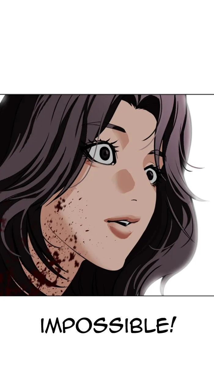 Lookism - Chapter 609 - Page 126