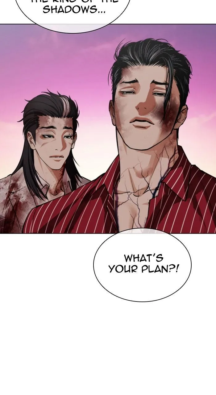 Lookism - Chapter 609 - Page 134