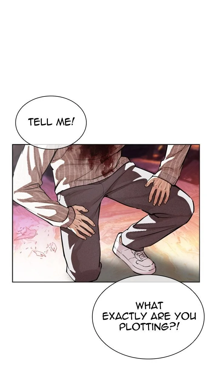 Lookism - Chapter 609 - Page 135