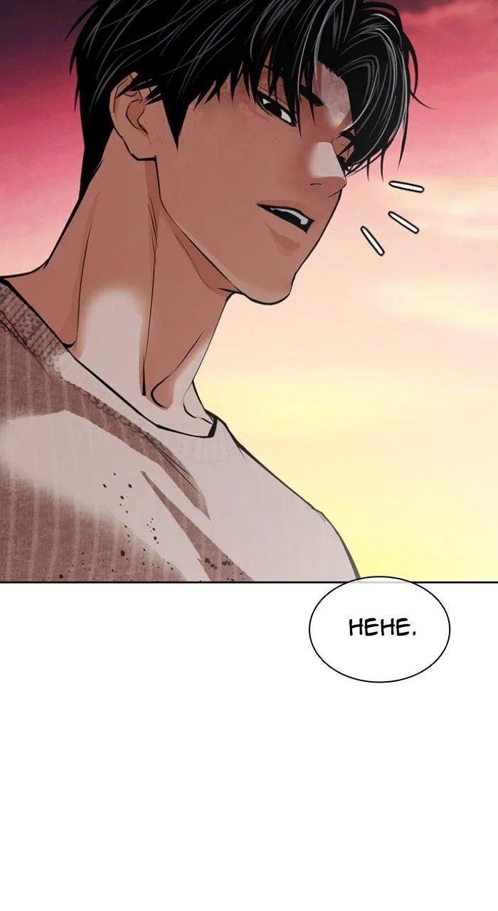 Lookism - Chapter 609 - Page 139