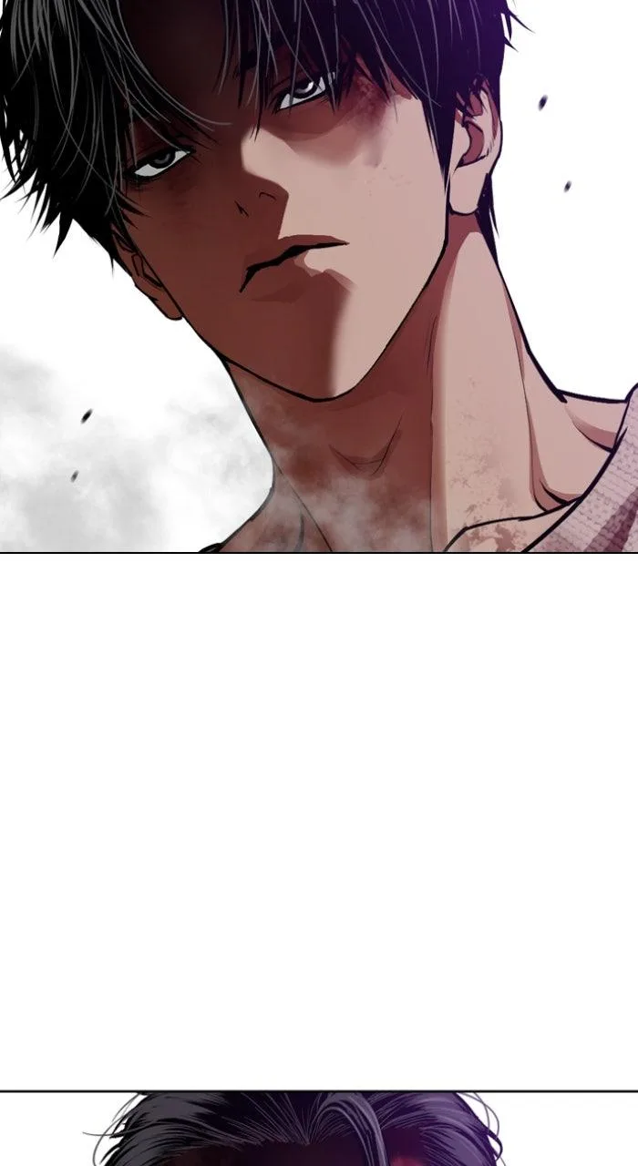 Lookism - Chapter 609 - Page 14