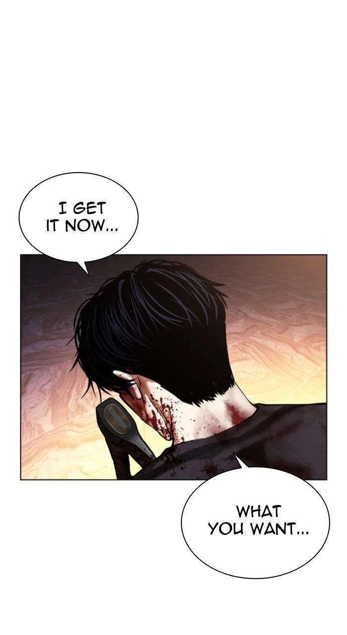 Lookism - Chapter 609 - Page 141