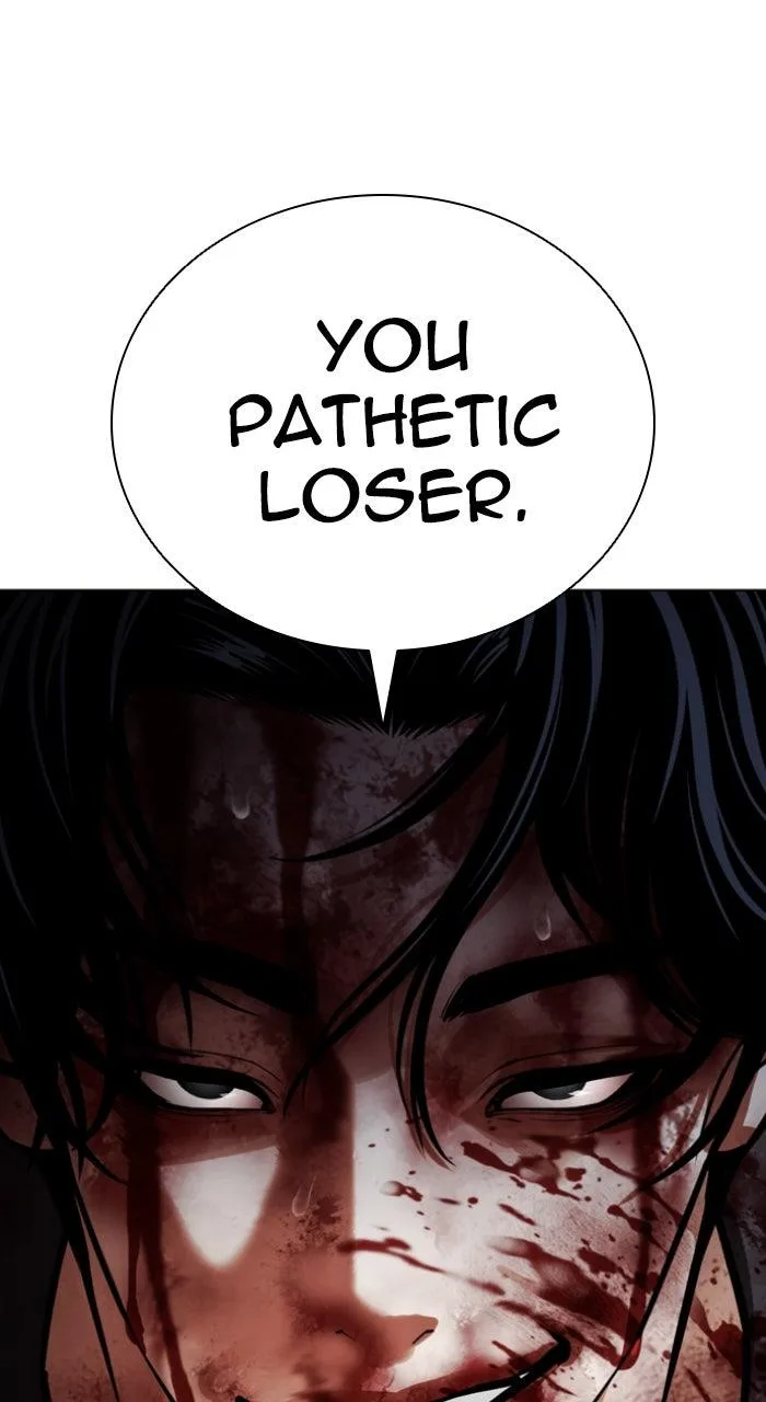 Lookism - Chapter 609 - Page 144