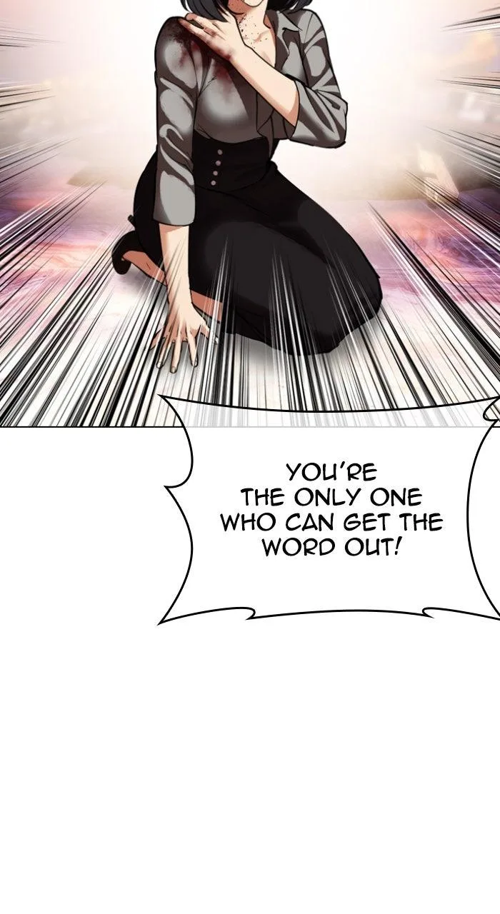 Lookism - Chapter 609 - Page 149