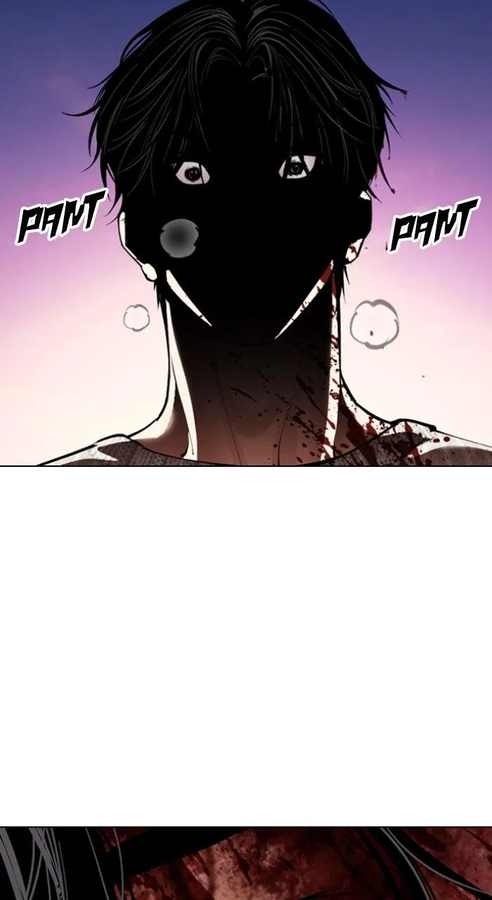 Lookism - Chapter 609 - Page 160