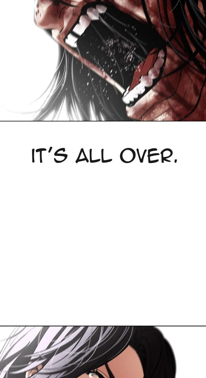 Lookism - Chapter 609 - Page 163