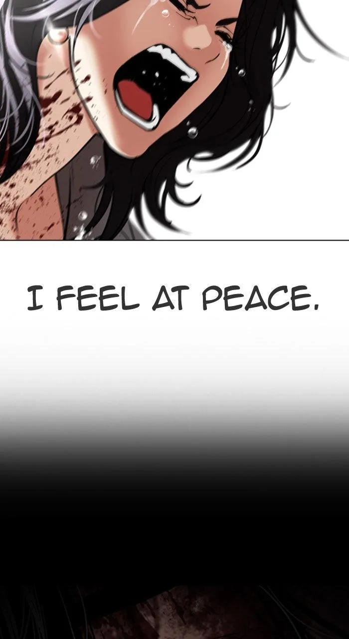 Lookism - Chapter 609 - Page 164