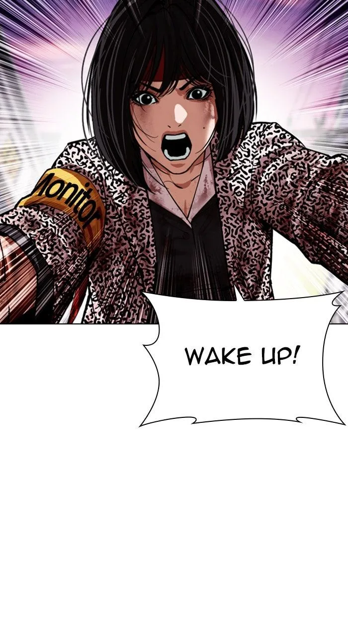 Lookism - Chapter 609 - Page 168