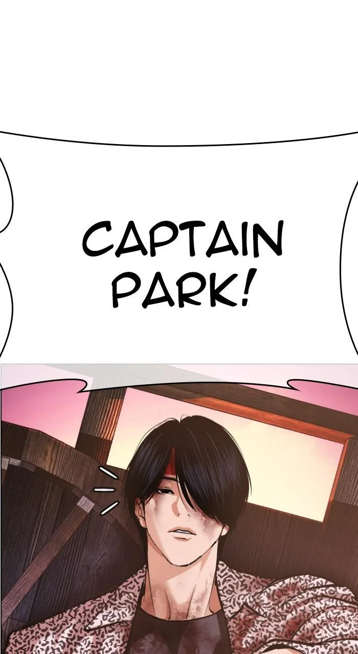 Lookism - Chapter 609 - Page 169